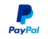 We accept Paypal